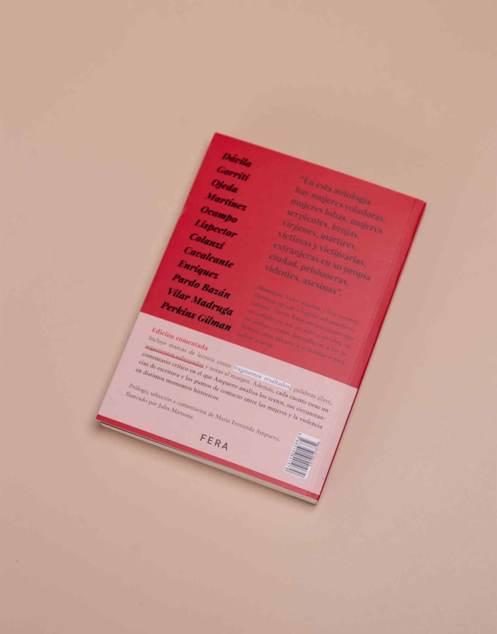 LIBRO DANTESCAS - miniatura 3