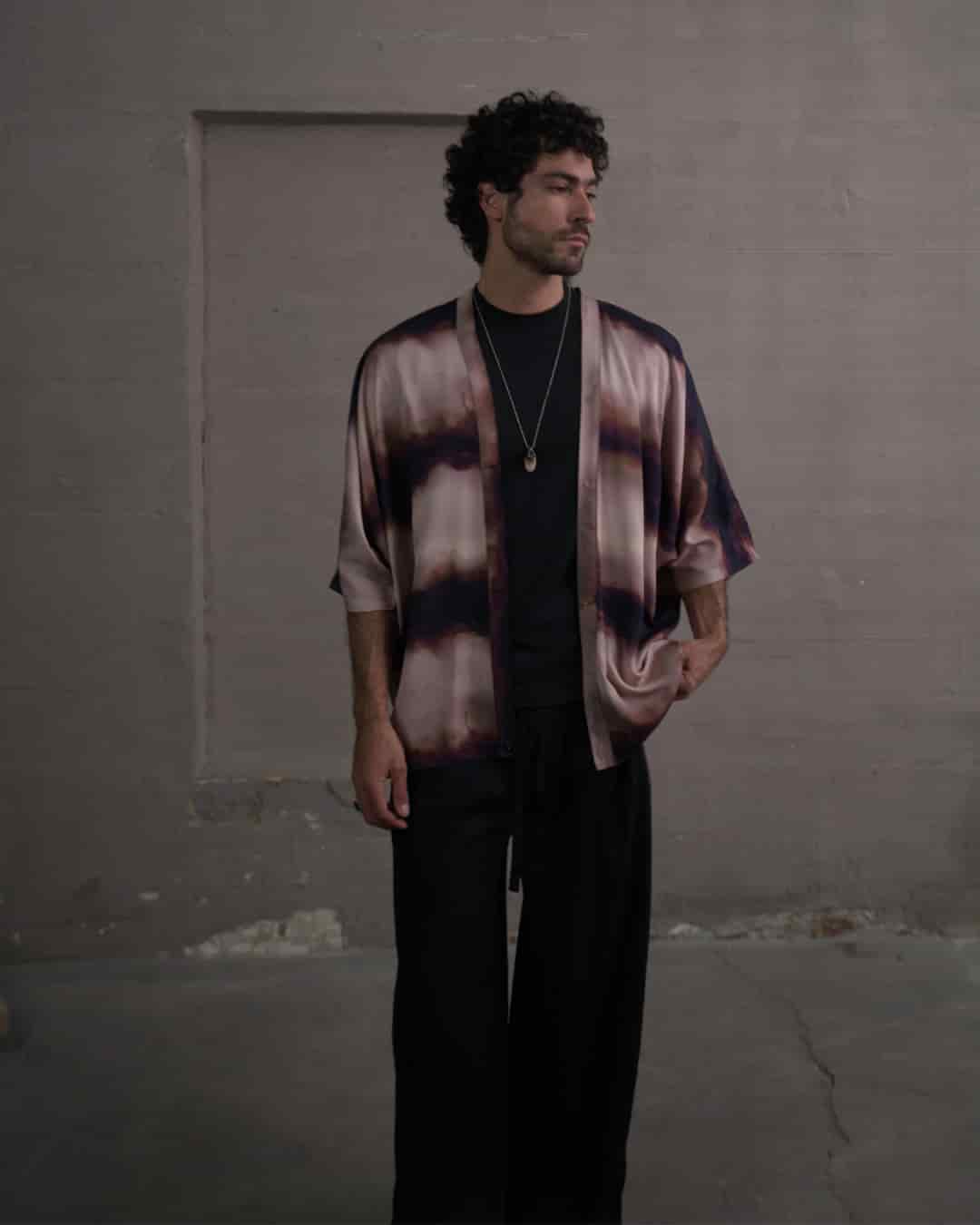 Kimono Duna - miniatura 3