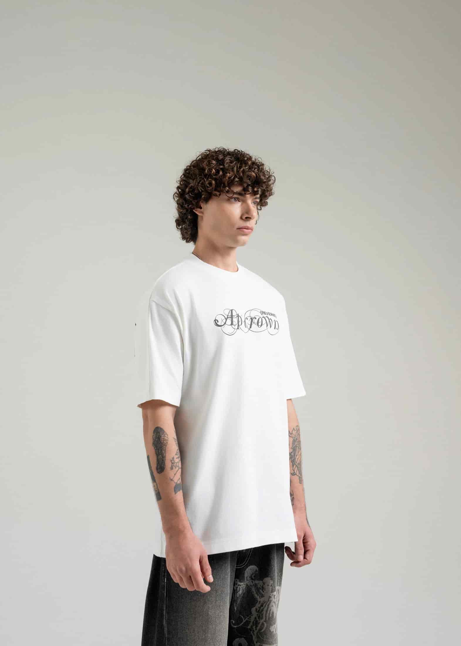 FLUX T-SHIRT - miniatura 4