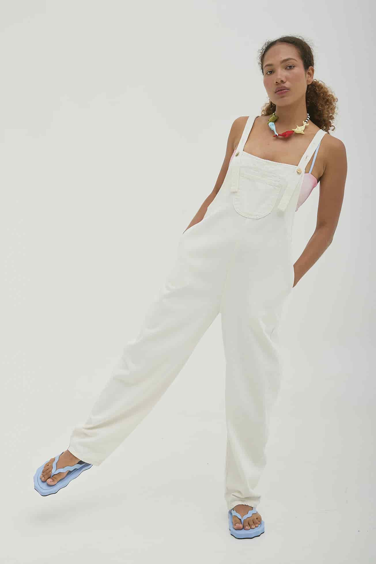 Overall Huevito Crudo - miniatura 5