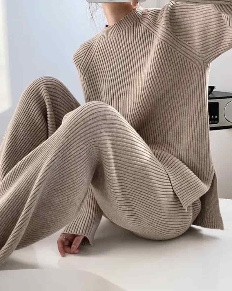 2-piece Premium Loungewear - miniatura 2
