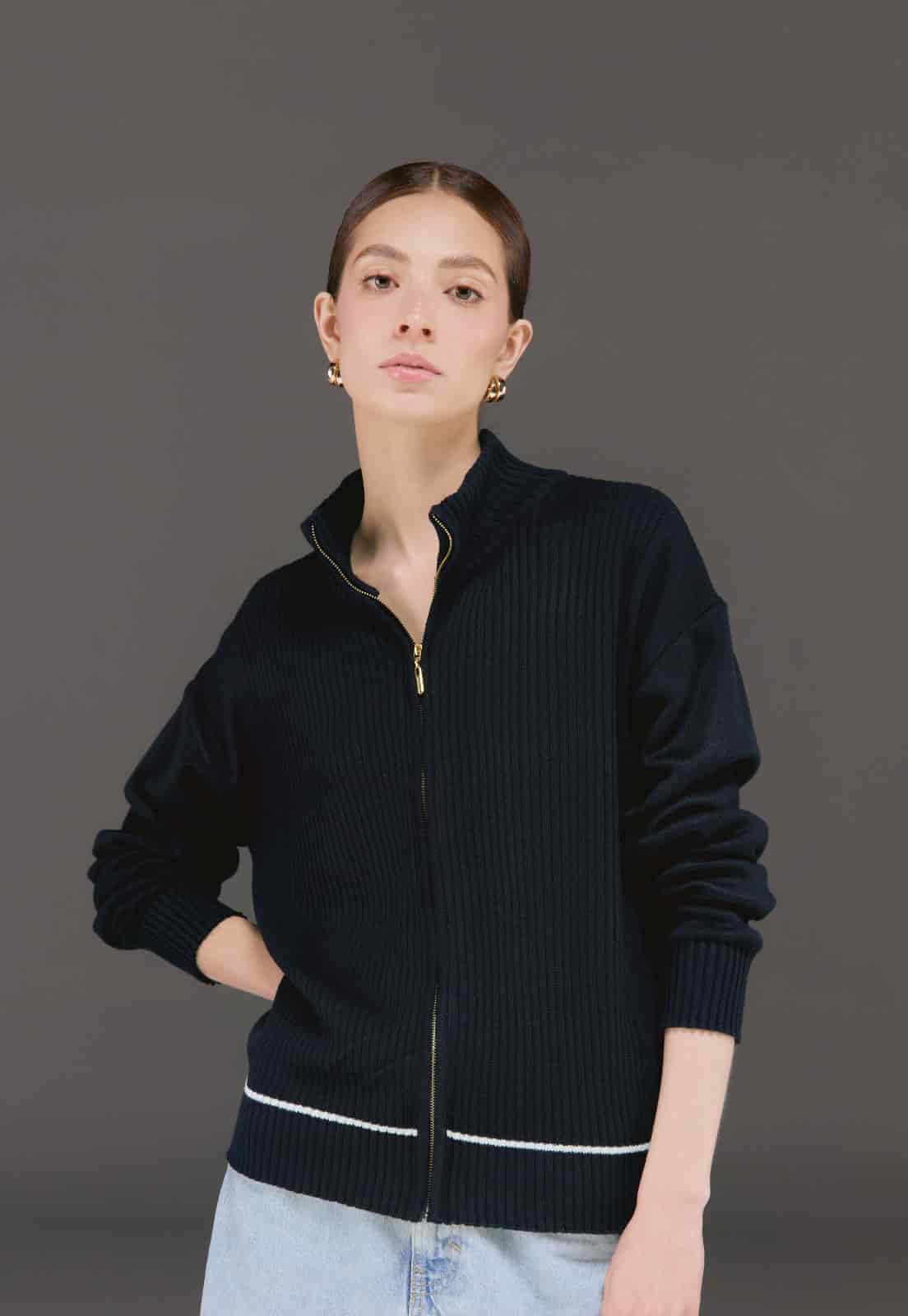 Set Chaqueta Ashley / Pantalón Tiffany - miniatura 3