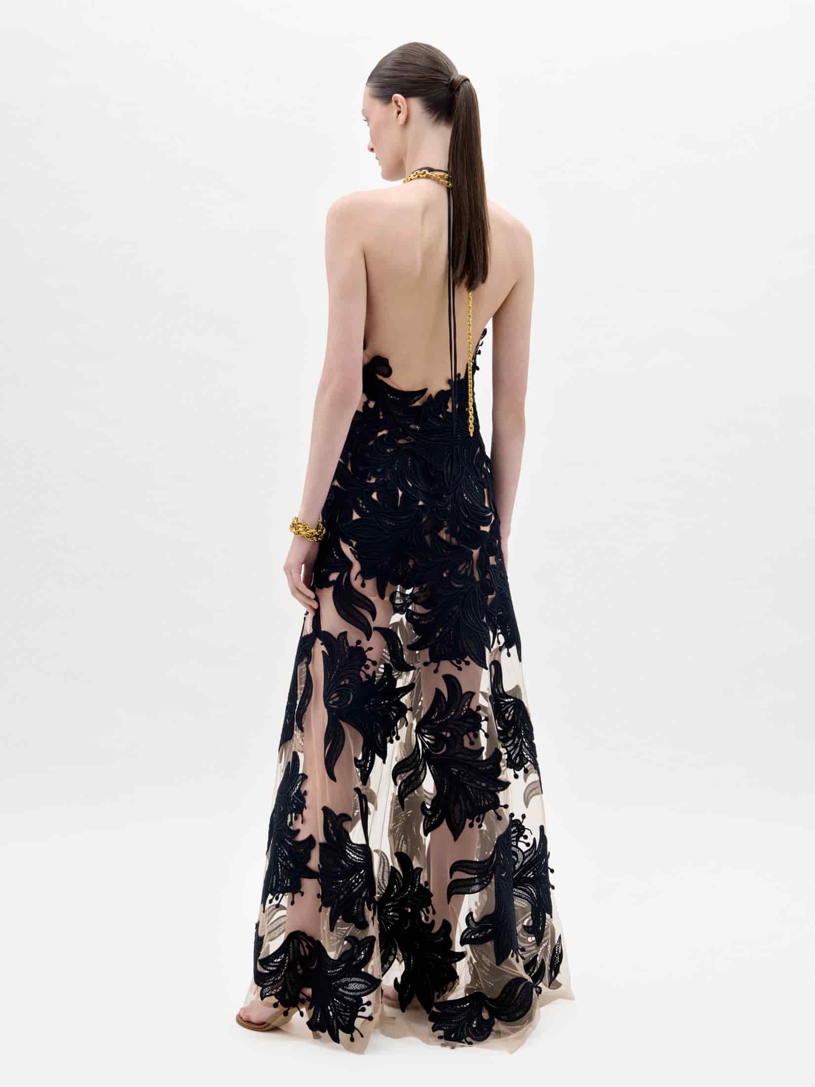Mab Dress - miniatura 3