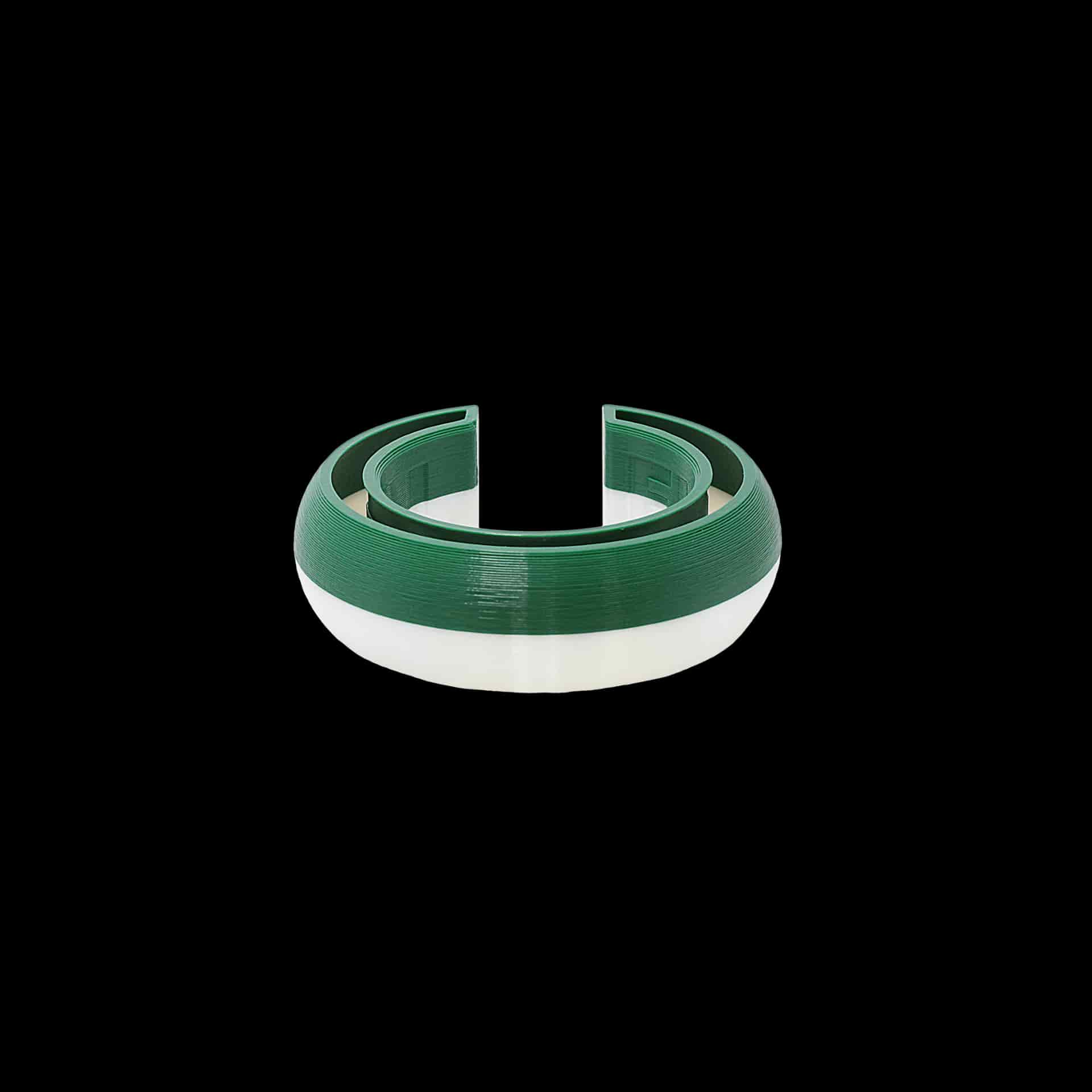 BRAZALETE GRUESO ORIGINAL - miniatura 3