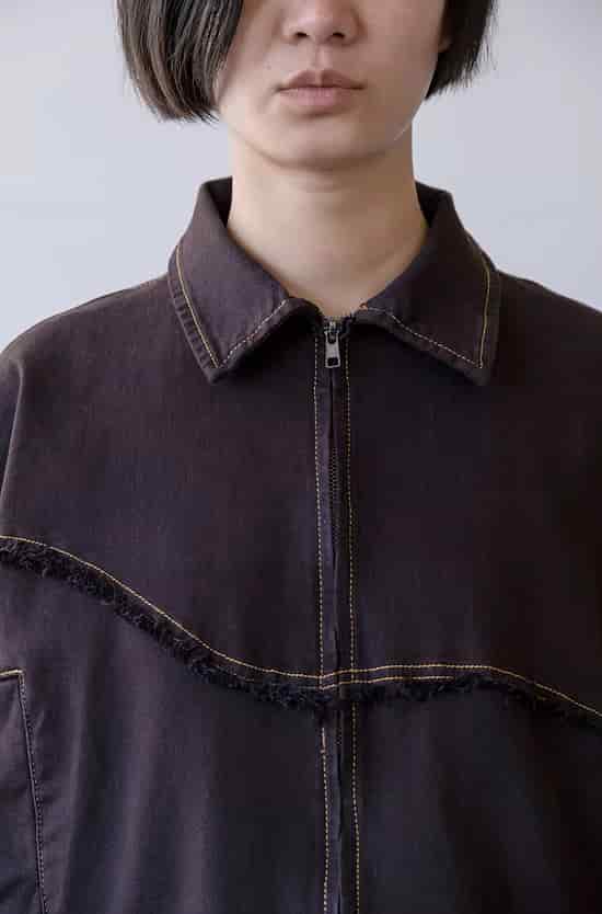 ENZO JACKET - miniatura 2