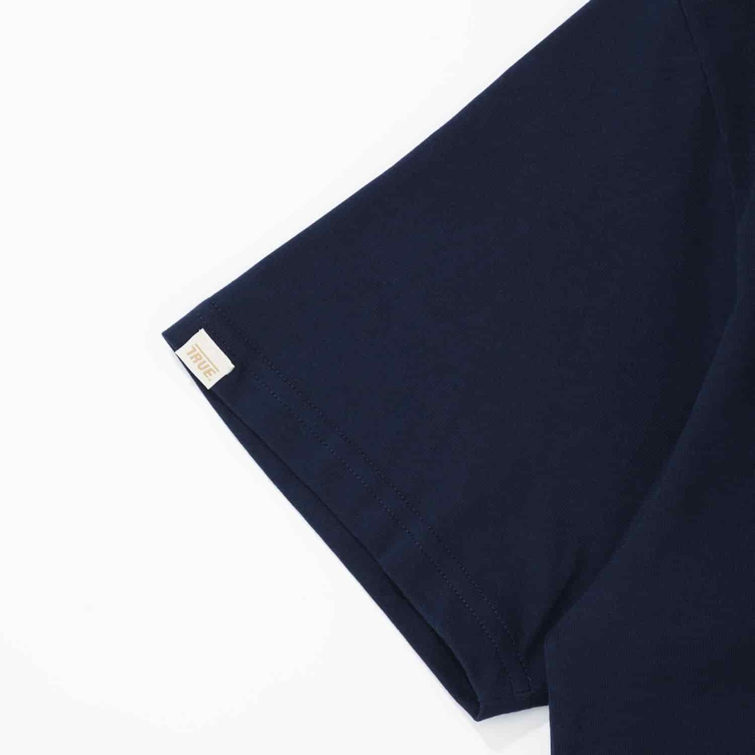 Deep Basic T-Shirt Pack x 2 - miniatura 7