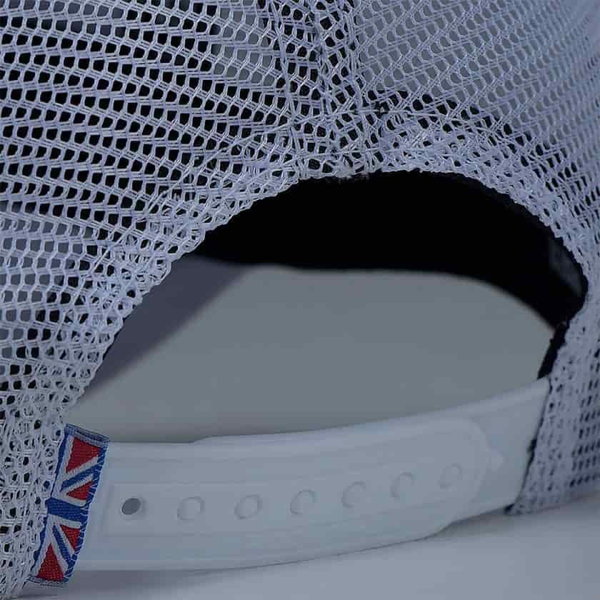 Gorra Blanca - miniatura 5