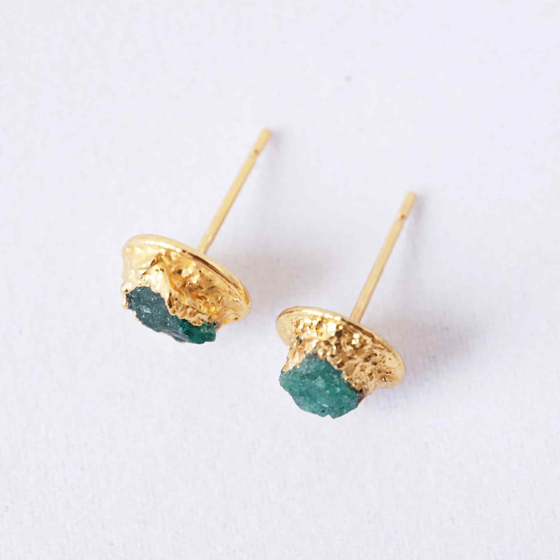 Aretes Titi - miniatura 3