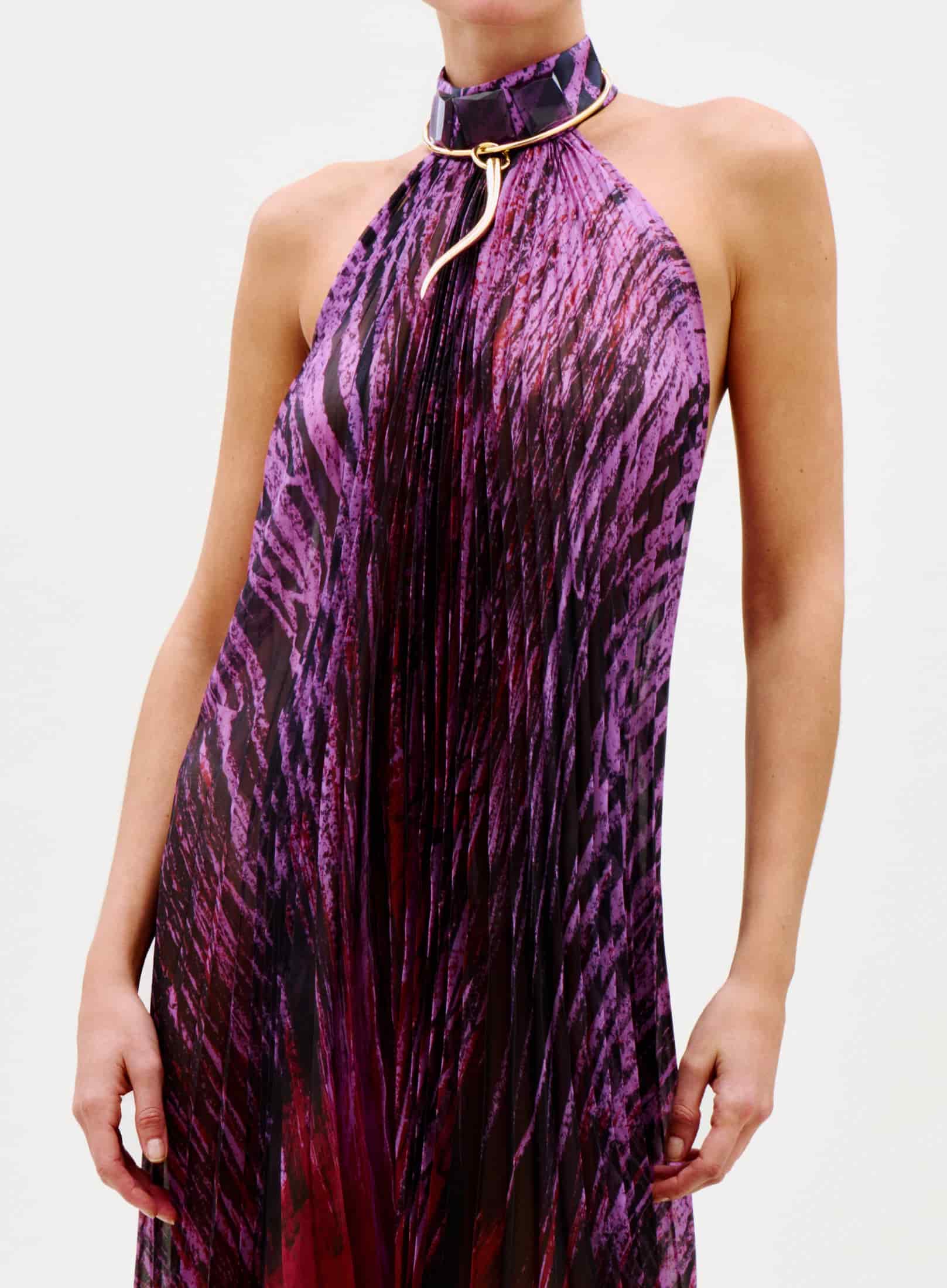 Lucia Dress - miniatura 2