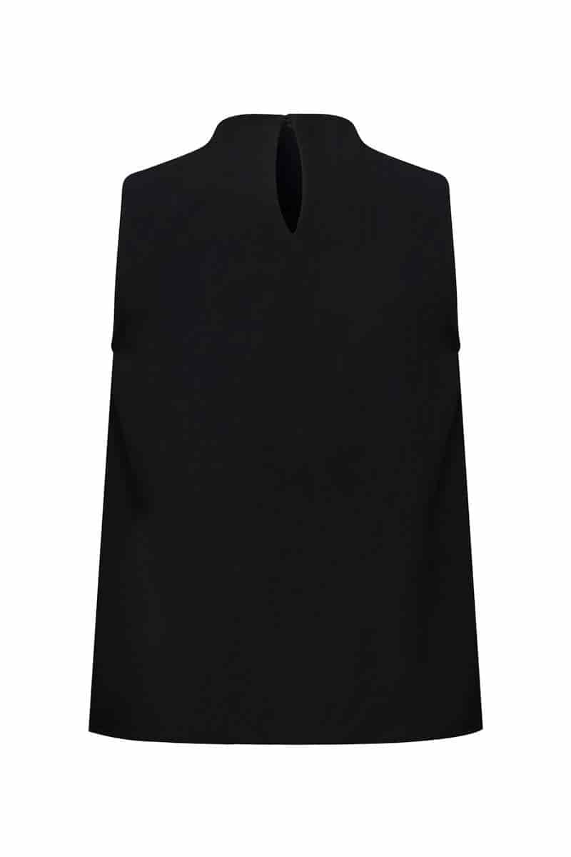 Blusa zila negro - miniatura 4