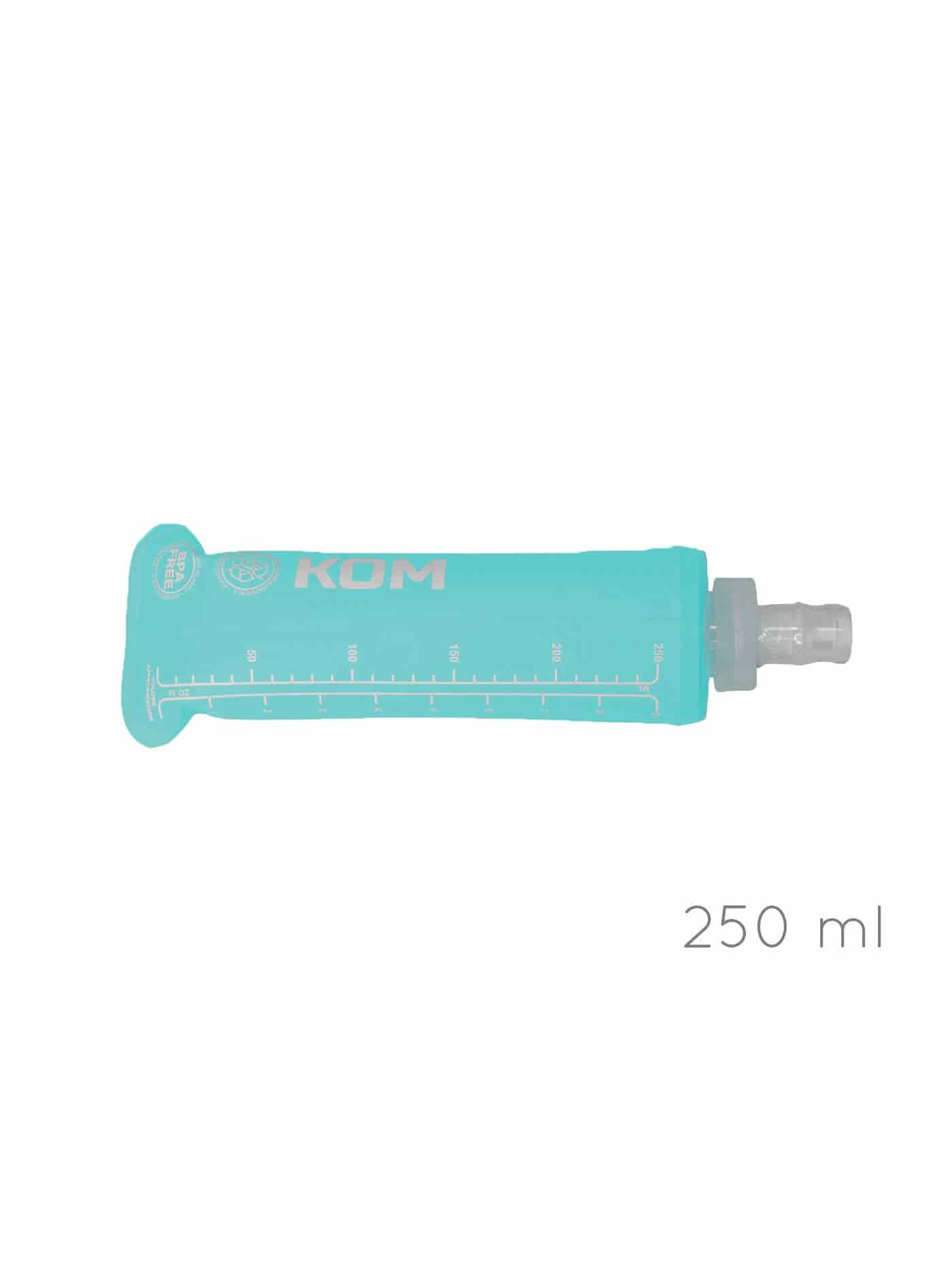 Soft flask Termo silicona 250 y 400 ml - miniatura 14
