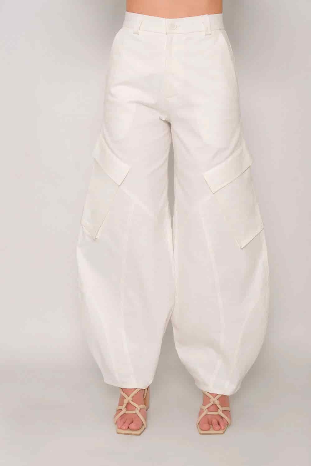 PANTALON CARGO BARU - miniatura 4