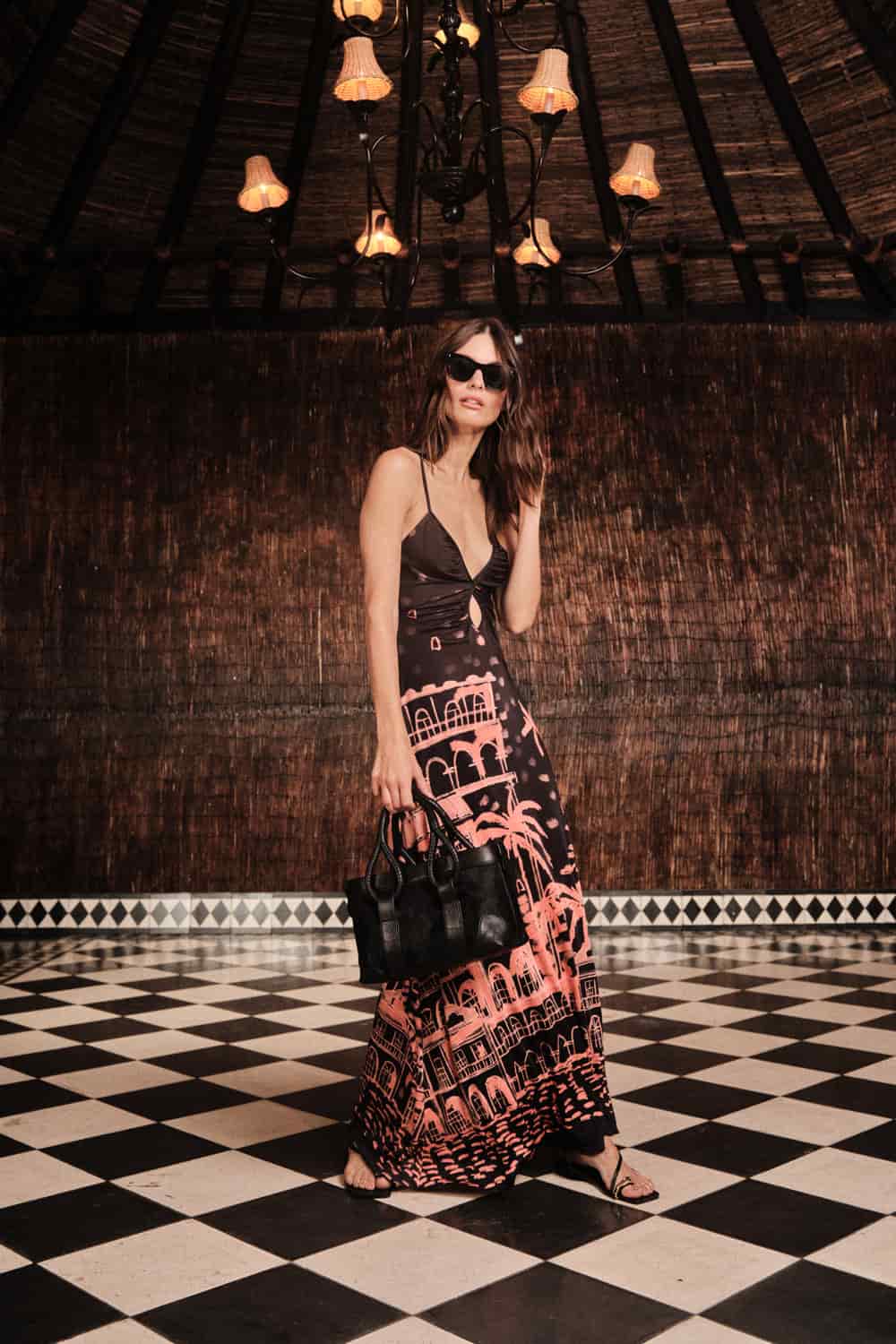Nuestra Tierra Dress - miniatura 2