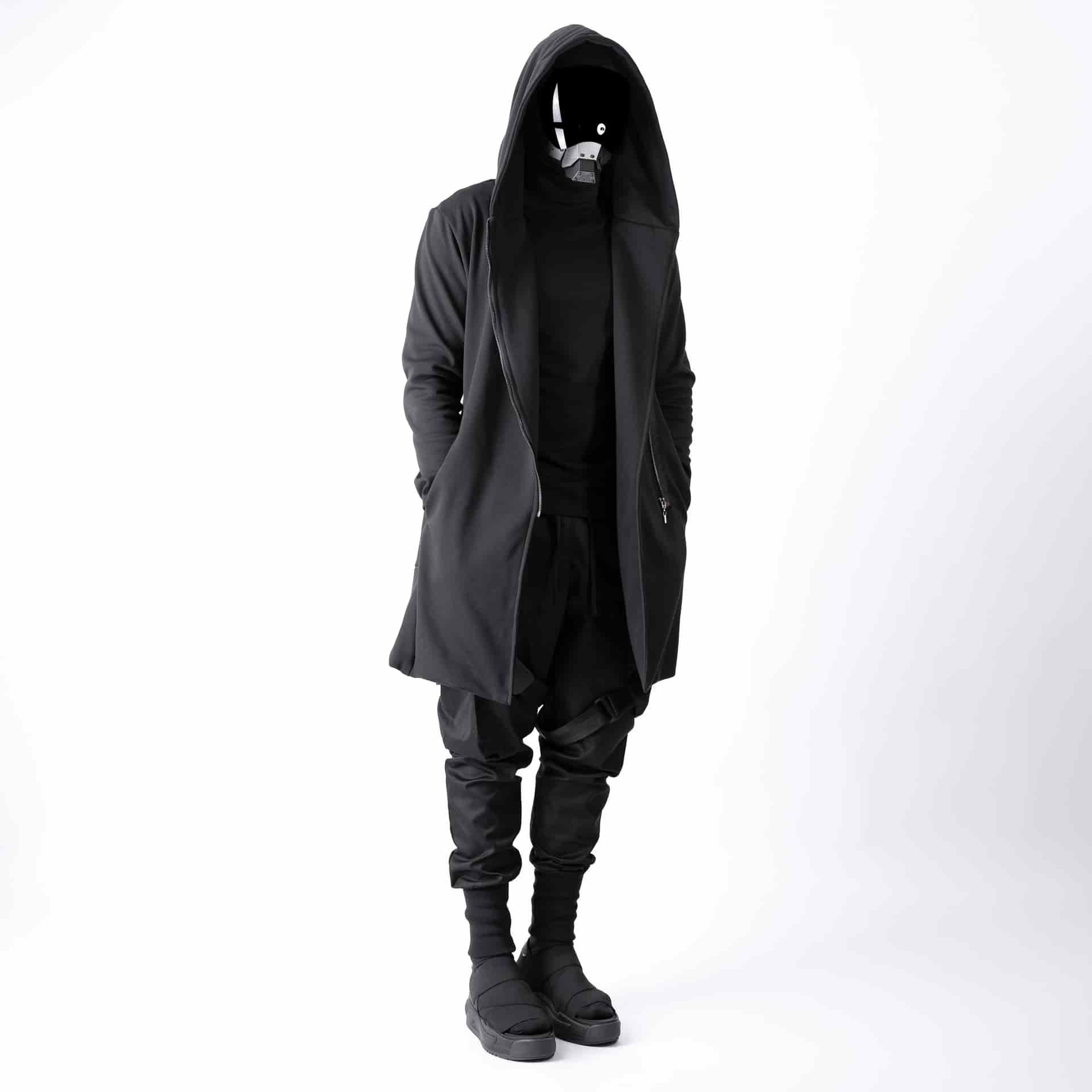 Hoodie Largo Yoshida - miniatura 6
