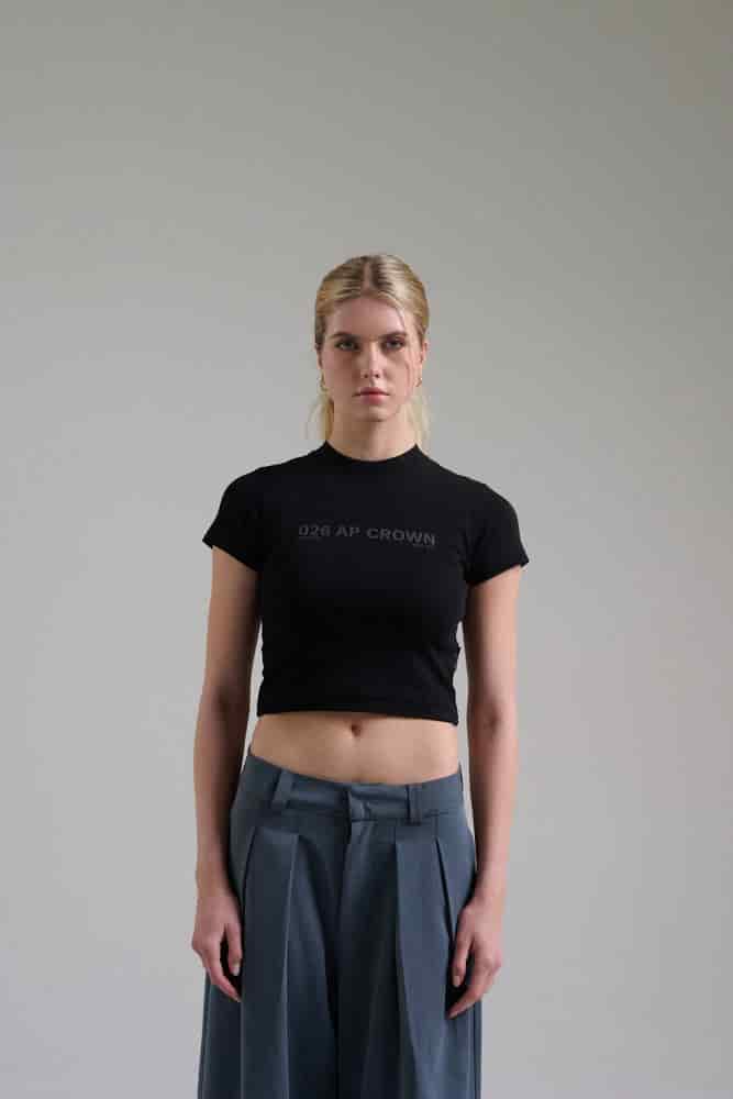 ALURE T-SHIRT - miniatura 1