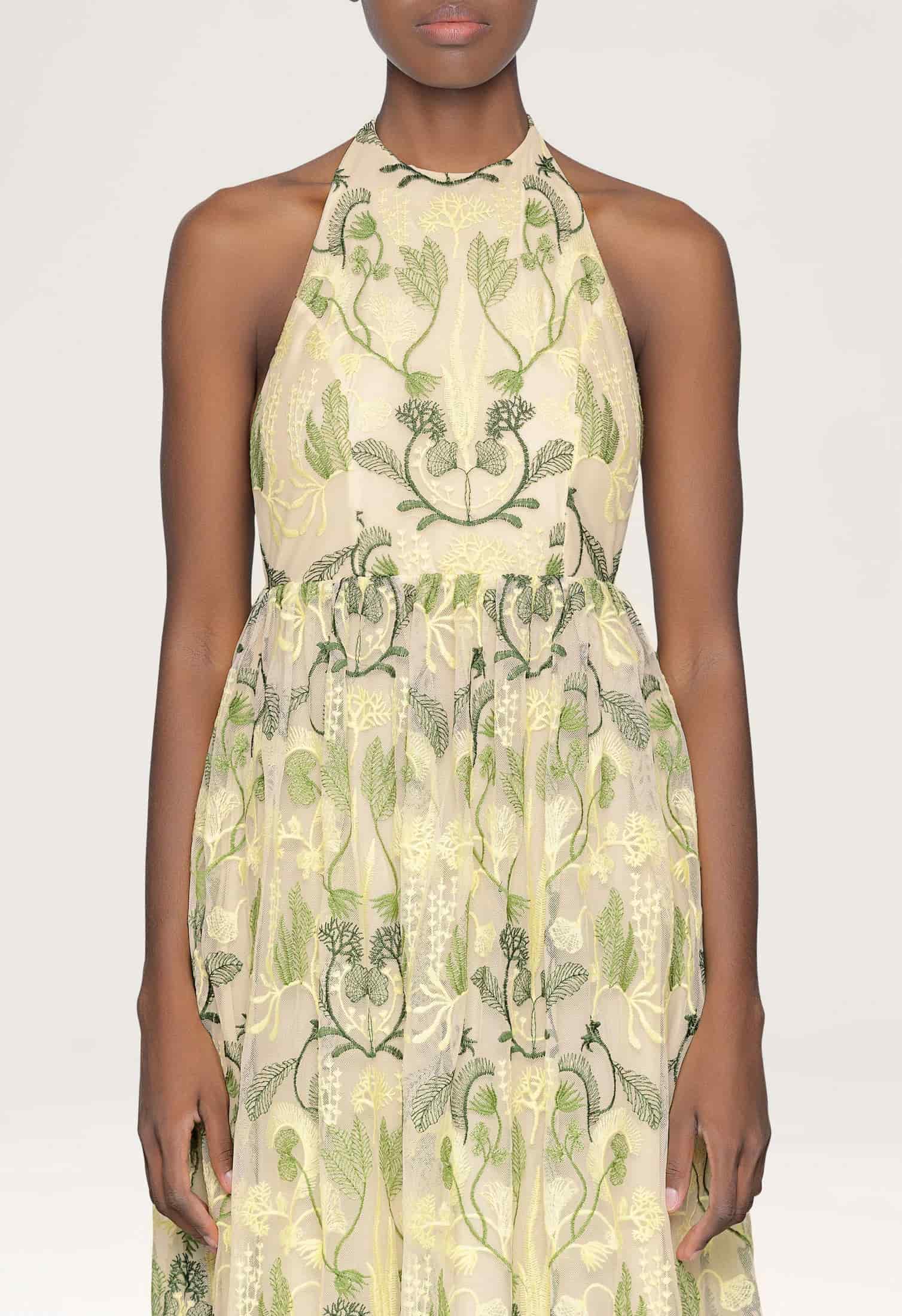 Acanella Habitat Maxi Dress - miniatura 3