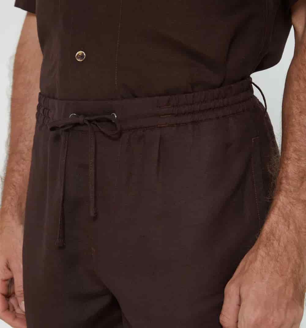 Bermuda para hombre - miniatura 7