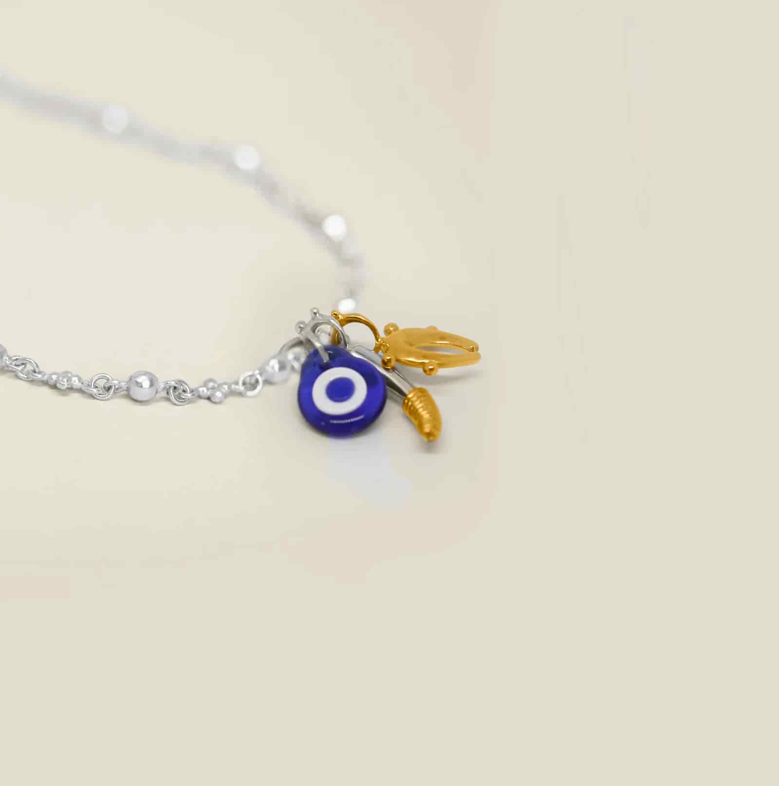 Lucky Trio Pendants - miniatura 2