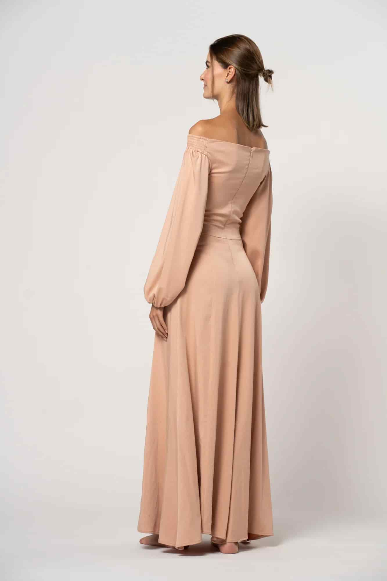 VESTIDO SAVIA - miniatura 4