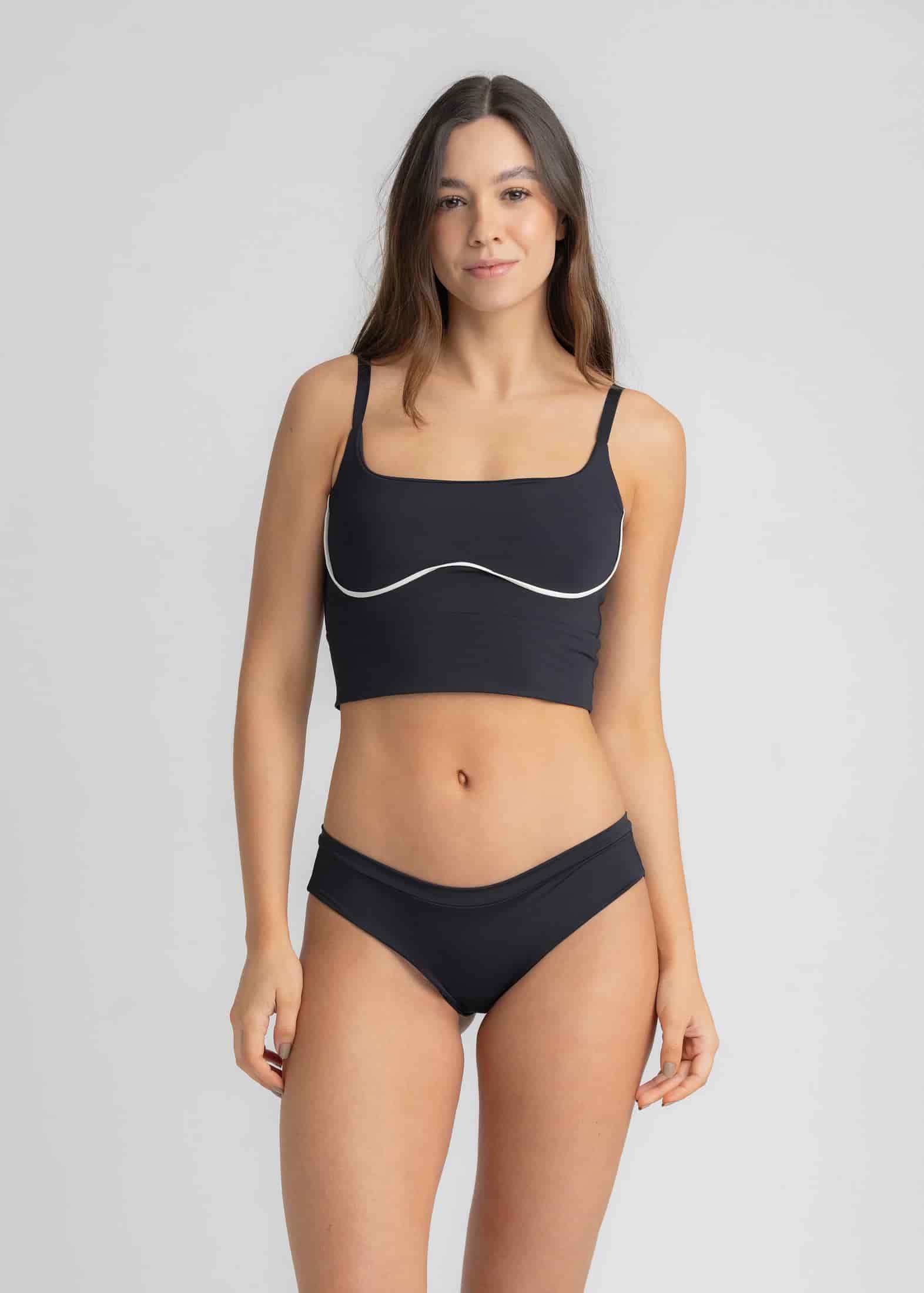 Crop Top Mist - miniatura 2