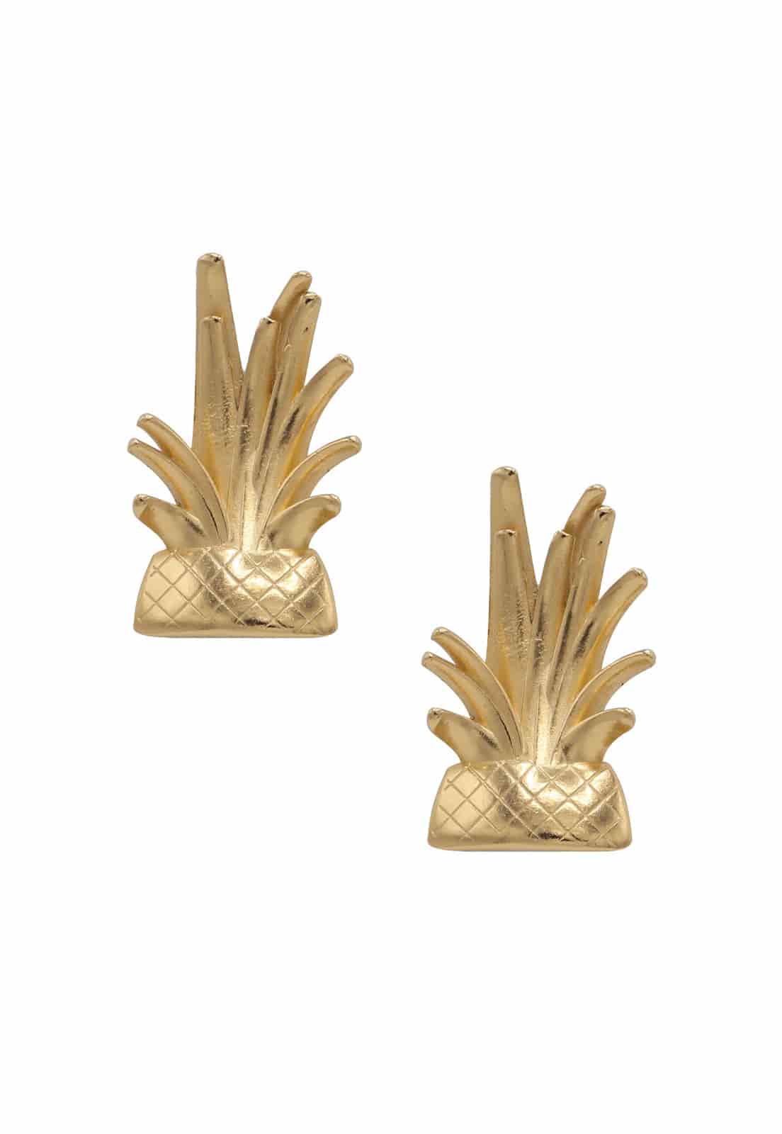 Coronita de Piña Studs - miniatura 5