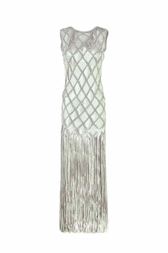 BRUNA DRESS - miniatura 16
