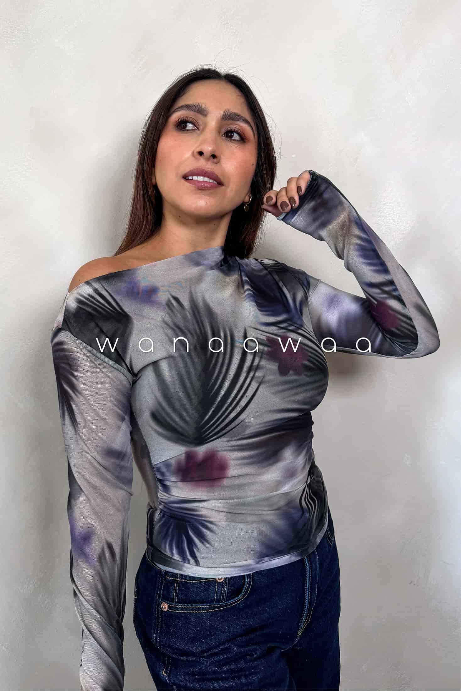 BLUSA TRUE - miniatura 3