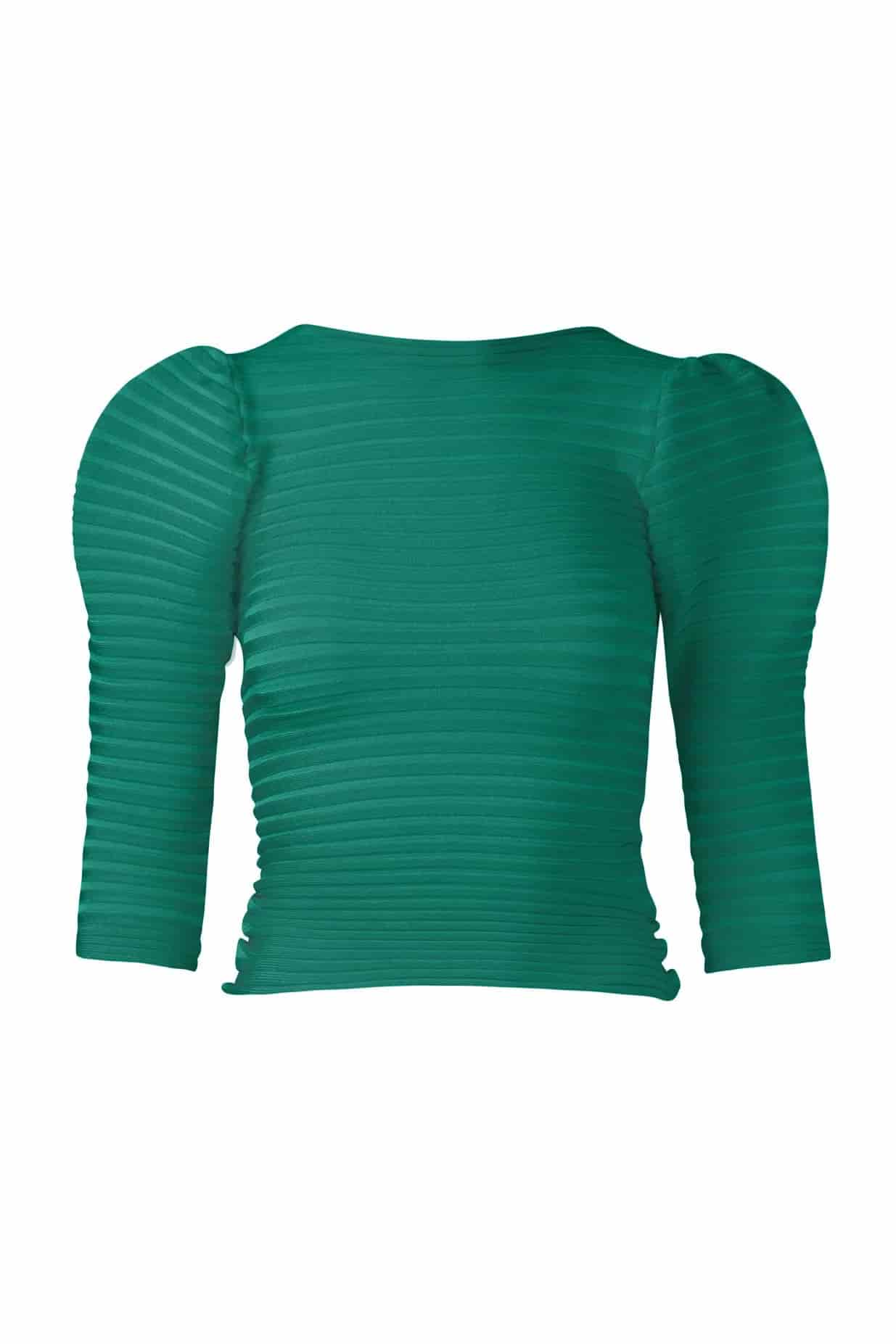 Banjul Blouse - miniatura 18