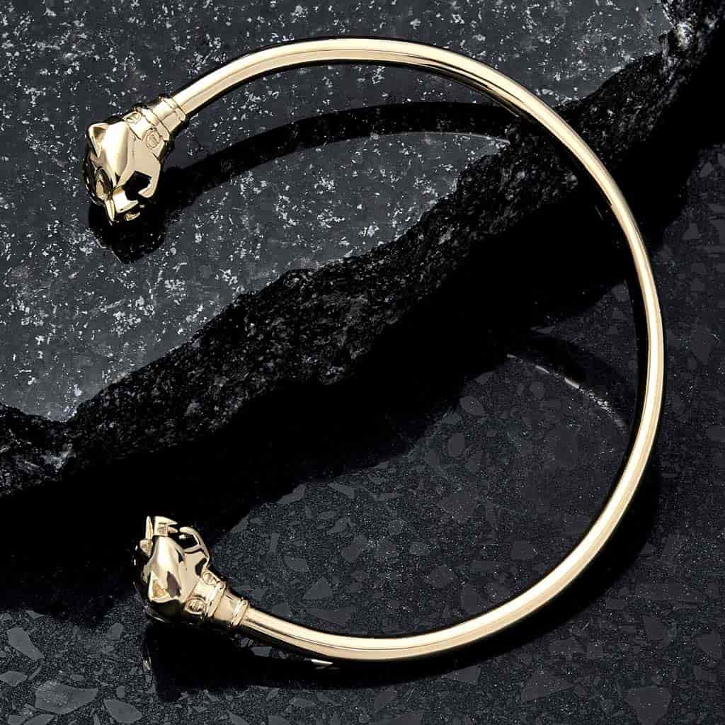 Brazalete Pantera - miniatura 4