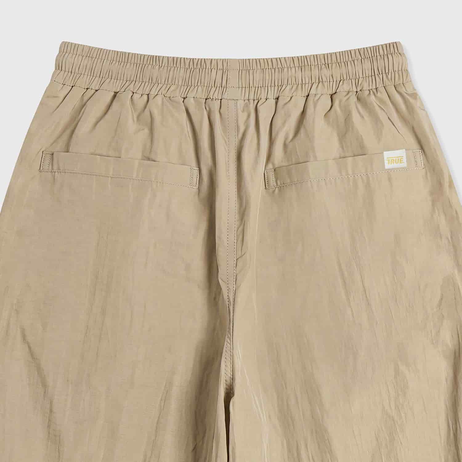 True Hakama Pants - Sand - miniatura 8