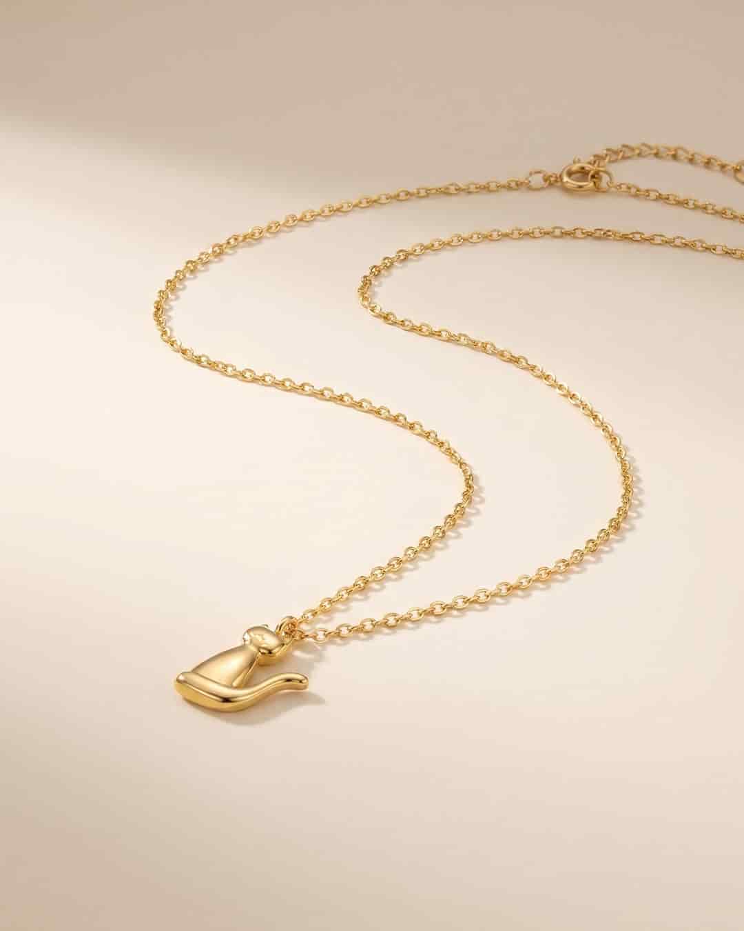 Collar Gato - miniatura 1
