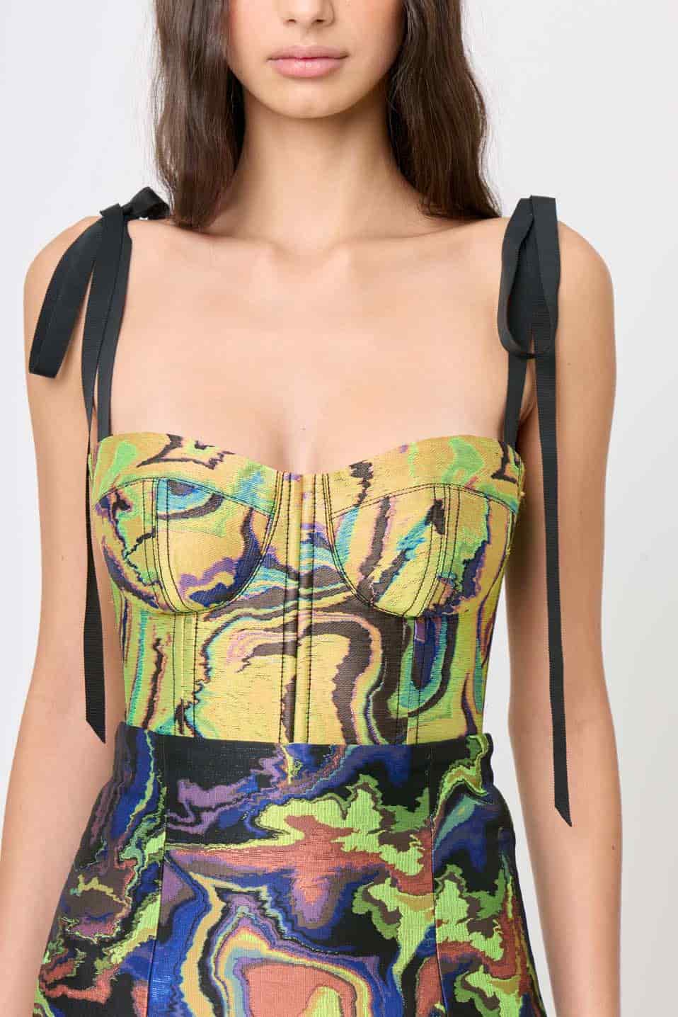 Kia Bustier - miniatura 5