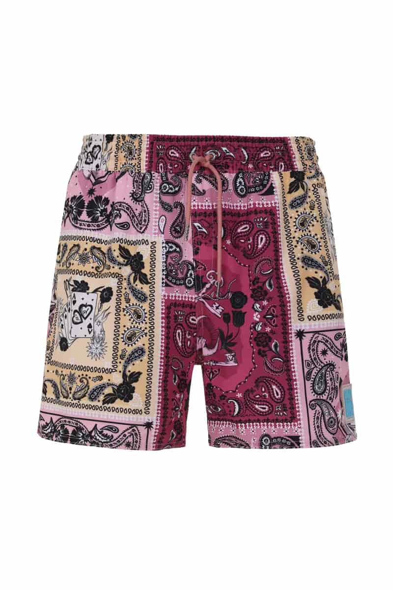 PANTALONETA LEO OASIS - miniatura 8