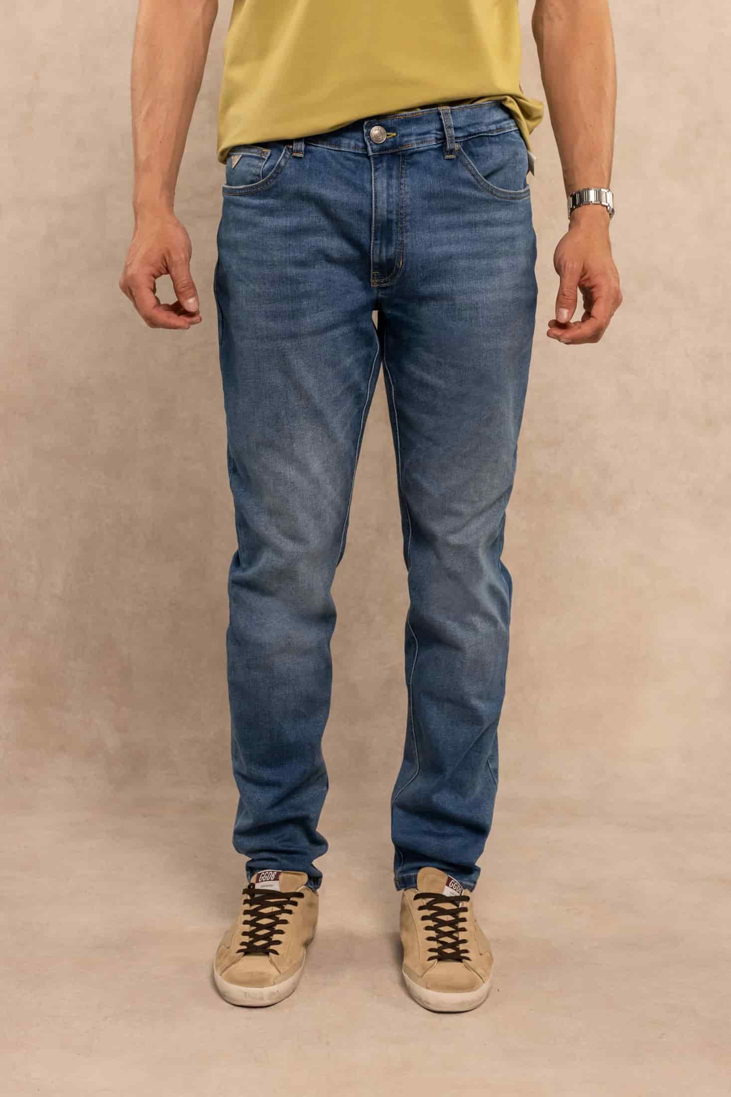 Bundle 3 Jeans Elásticos - miniatura 2