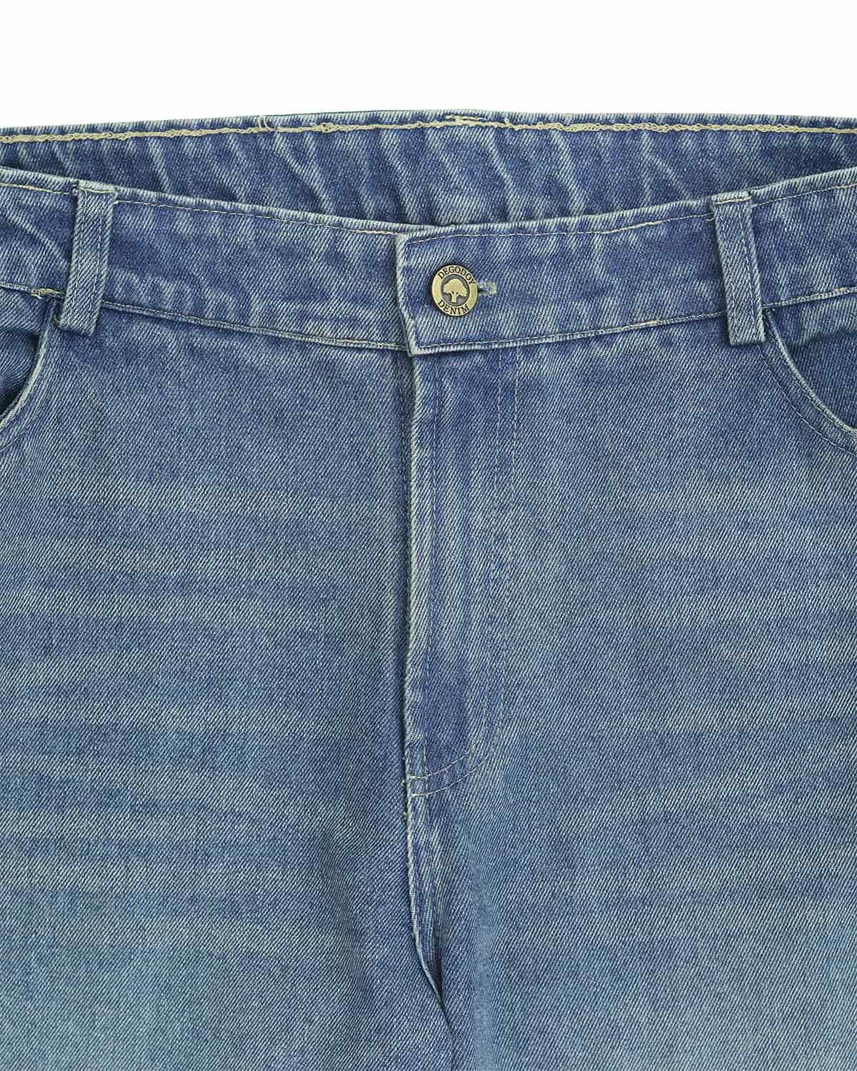 Jean Double Hit Claro - miniatura 7
