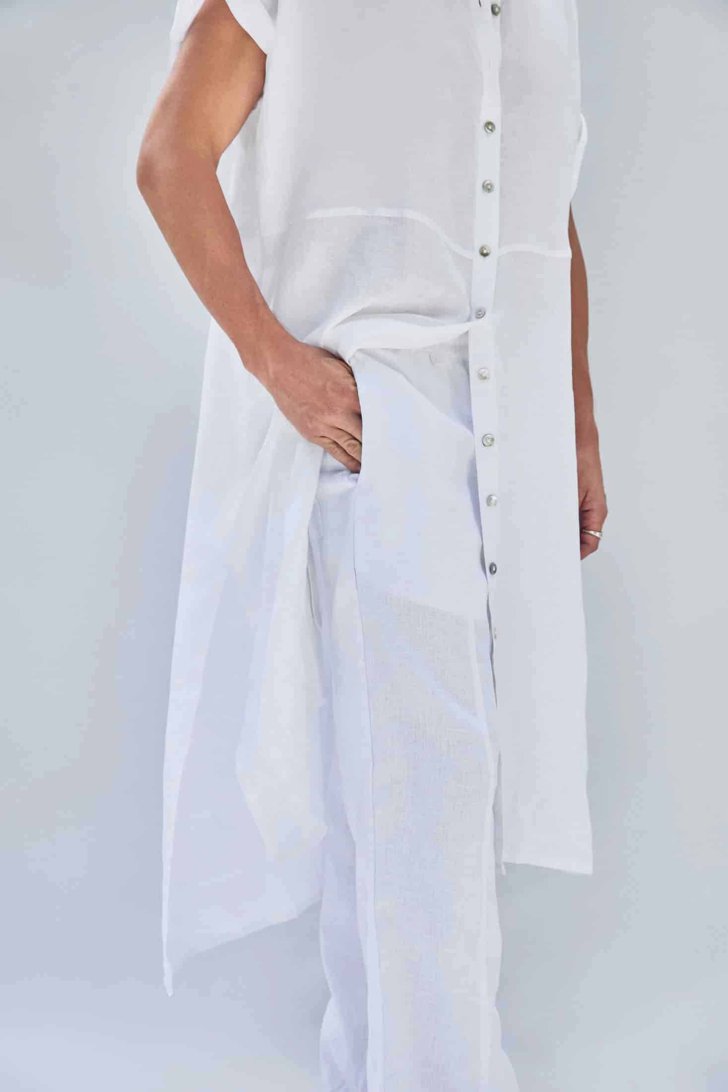 COVA TUNIC MEN SKY - miniatura 2