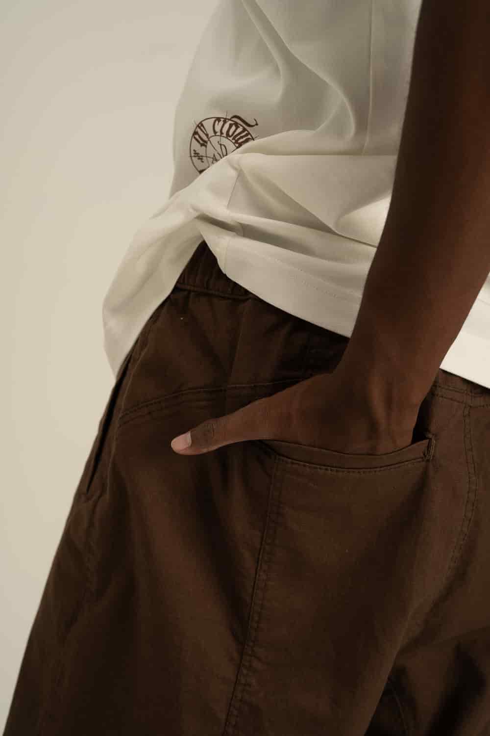 ORBIS PANTS - miniatura 6