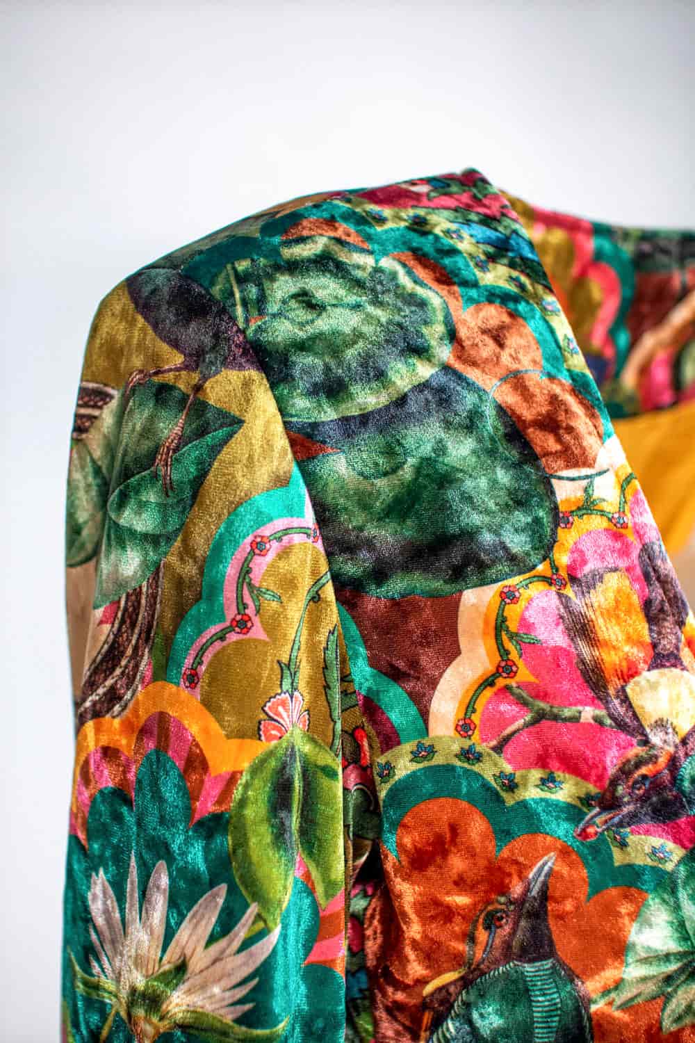 Kimono - Lotus - miniatura 3