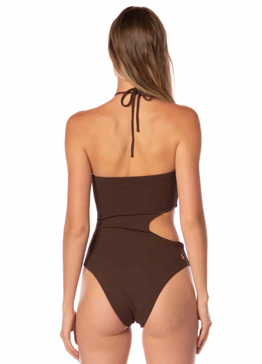 ETERNAL SANDS ALYSSA ONE PIECE 94963 - miniatura 7
