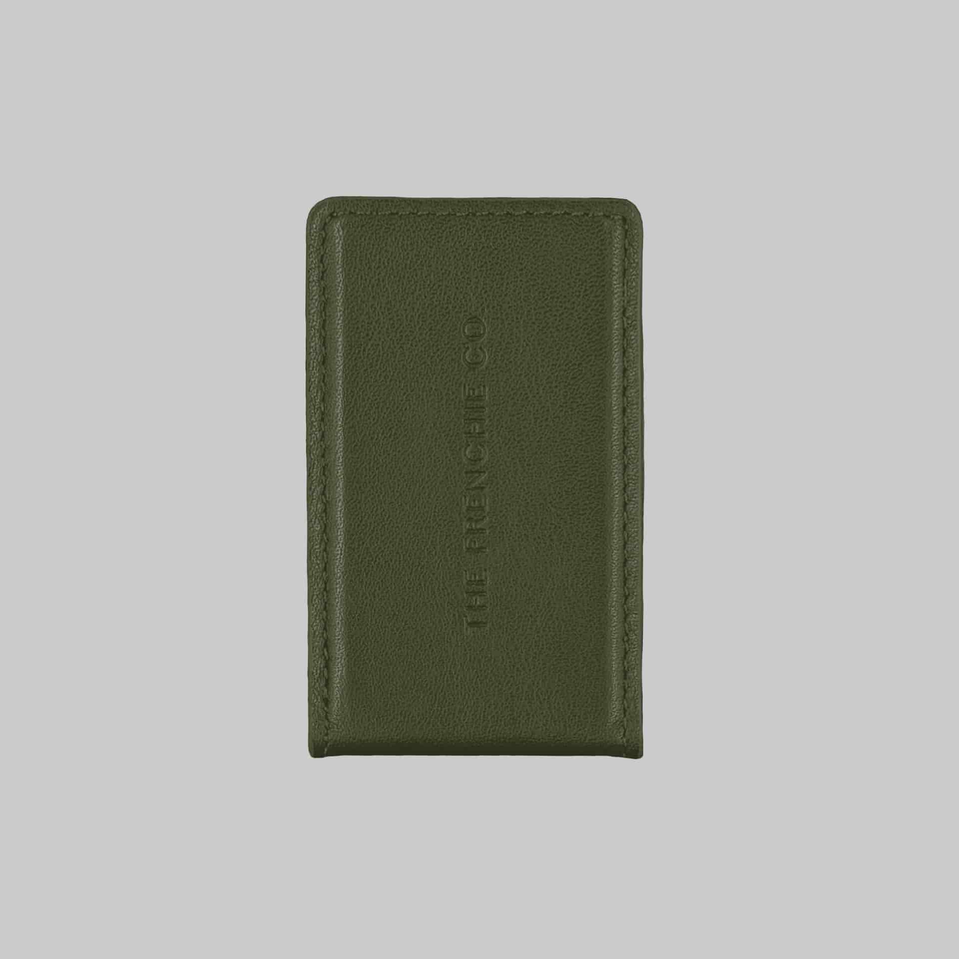 2 in 1 AirTag Money Clip - miniatura 39