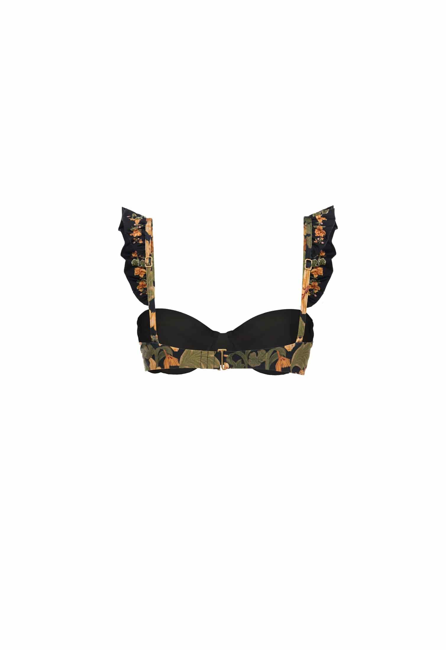 Kiwi Cordillera Bikini Top - miniatura 7