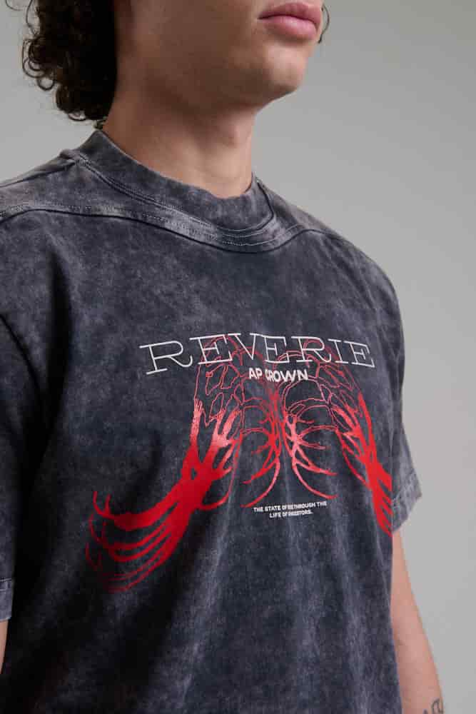 AWAKE T-SHIRT - miniatura 6