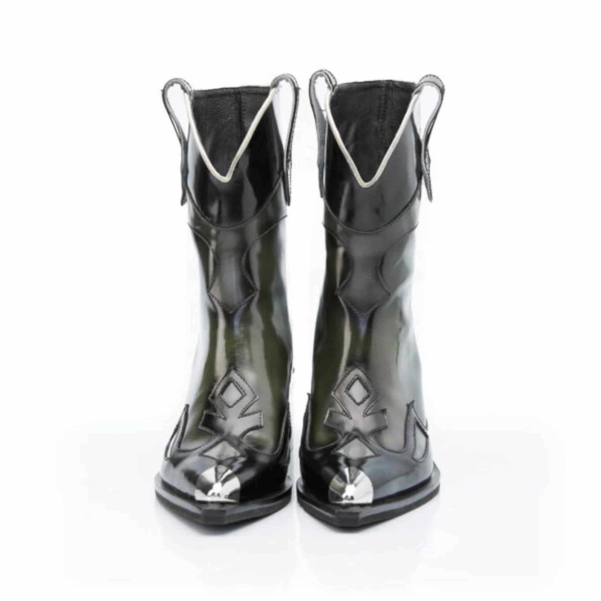 Botas Texas Kannibal - miniatura 3