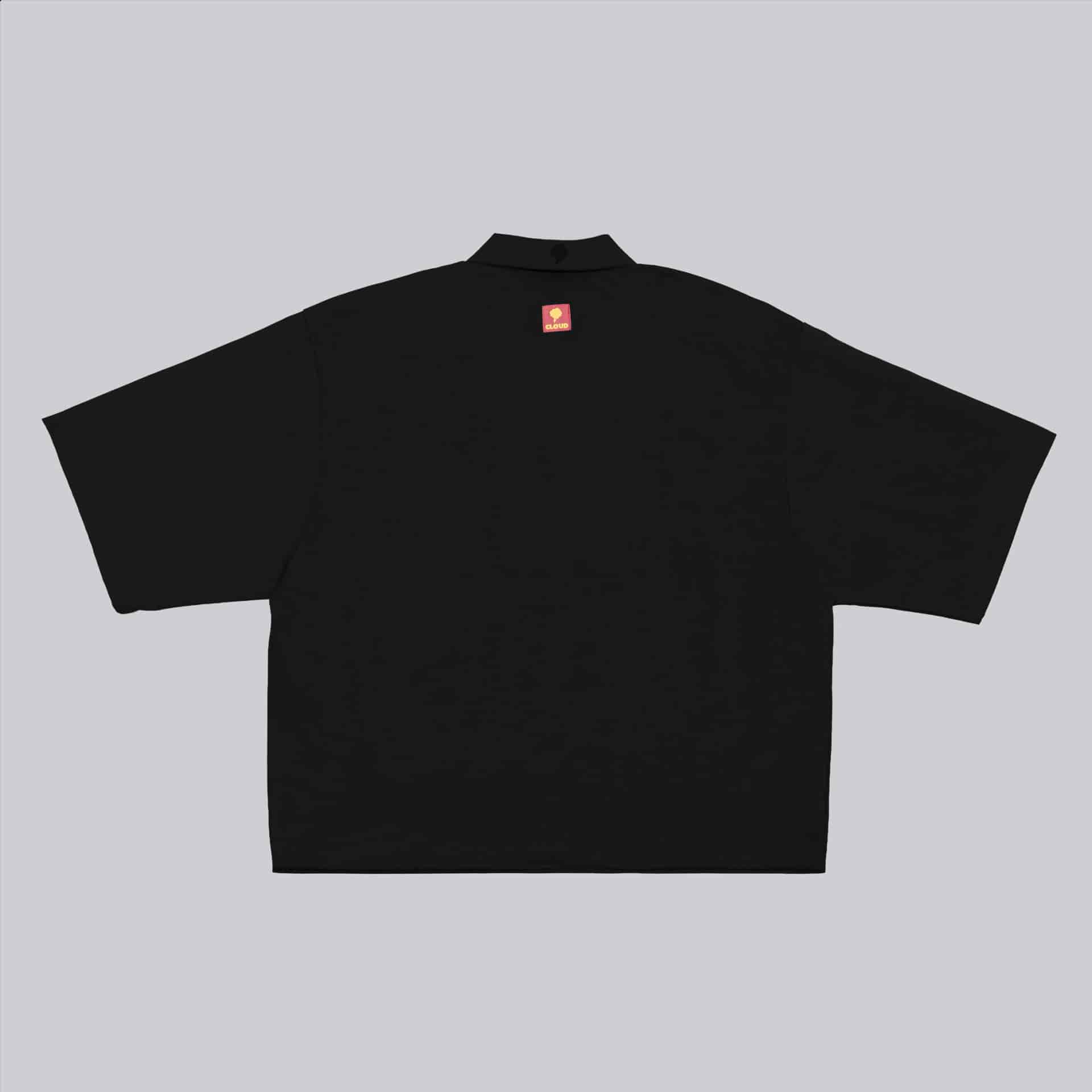 Camisa de botones enchonche - miniatura 2