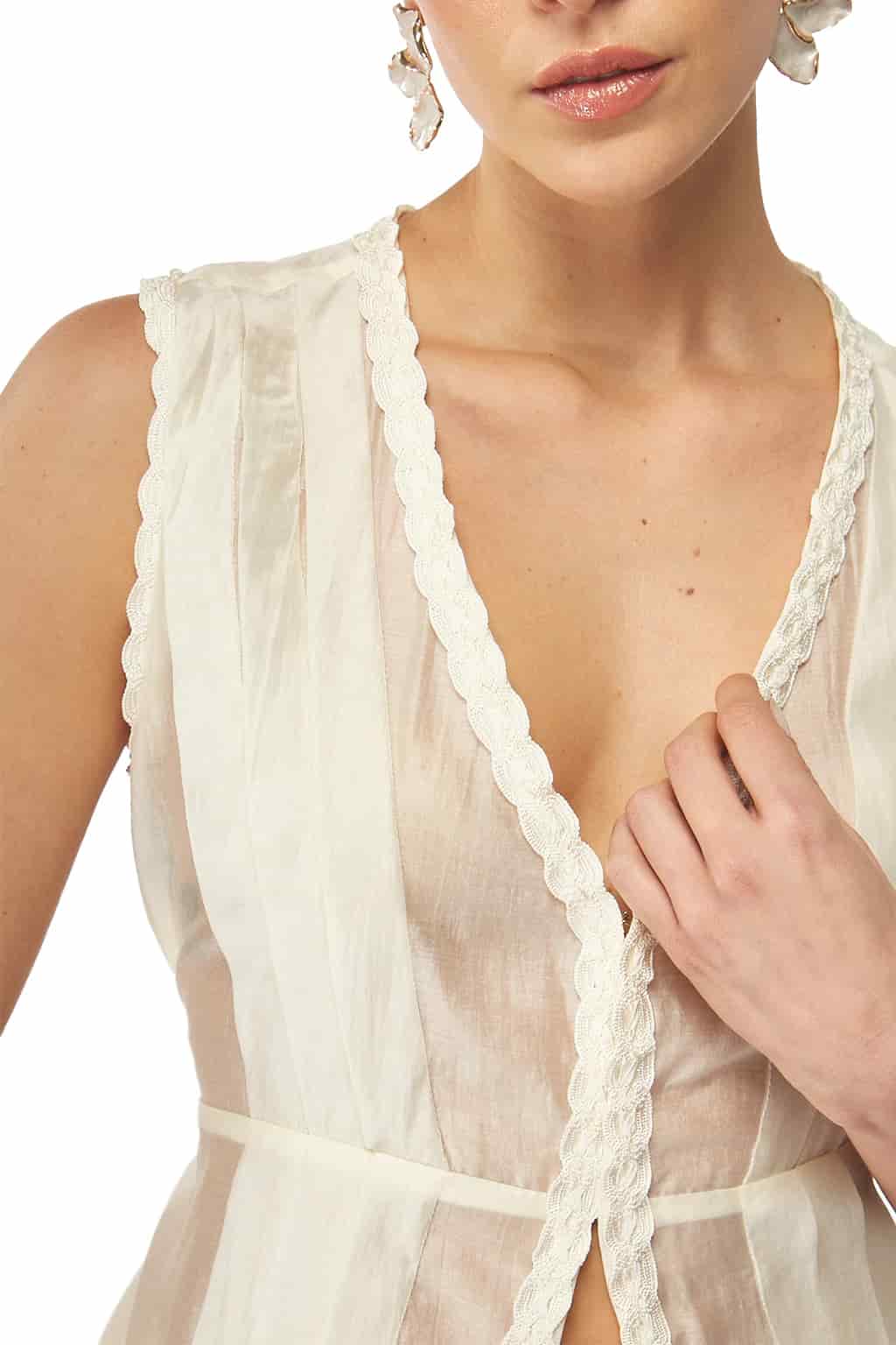 ZAPHYR TOP CREAM - miniatura 2