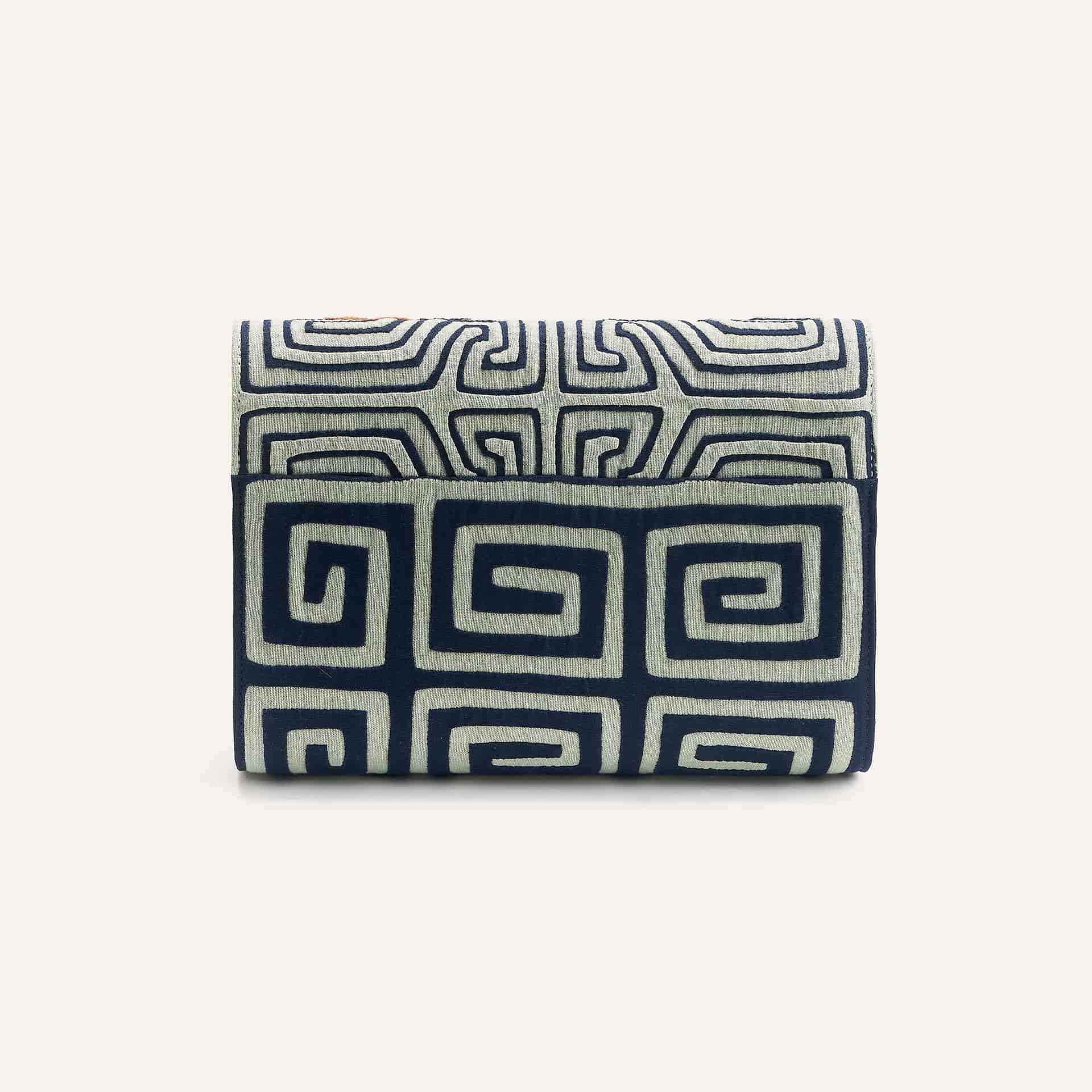 TUCÁN CLUTCH - miniatura 4