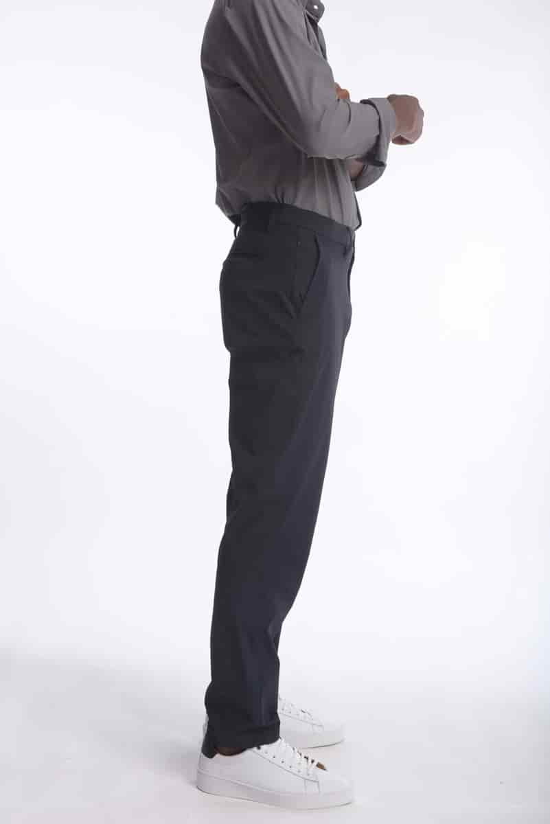 Pantalón Smart Tech Azul Navy - miniatura 15