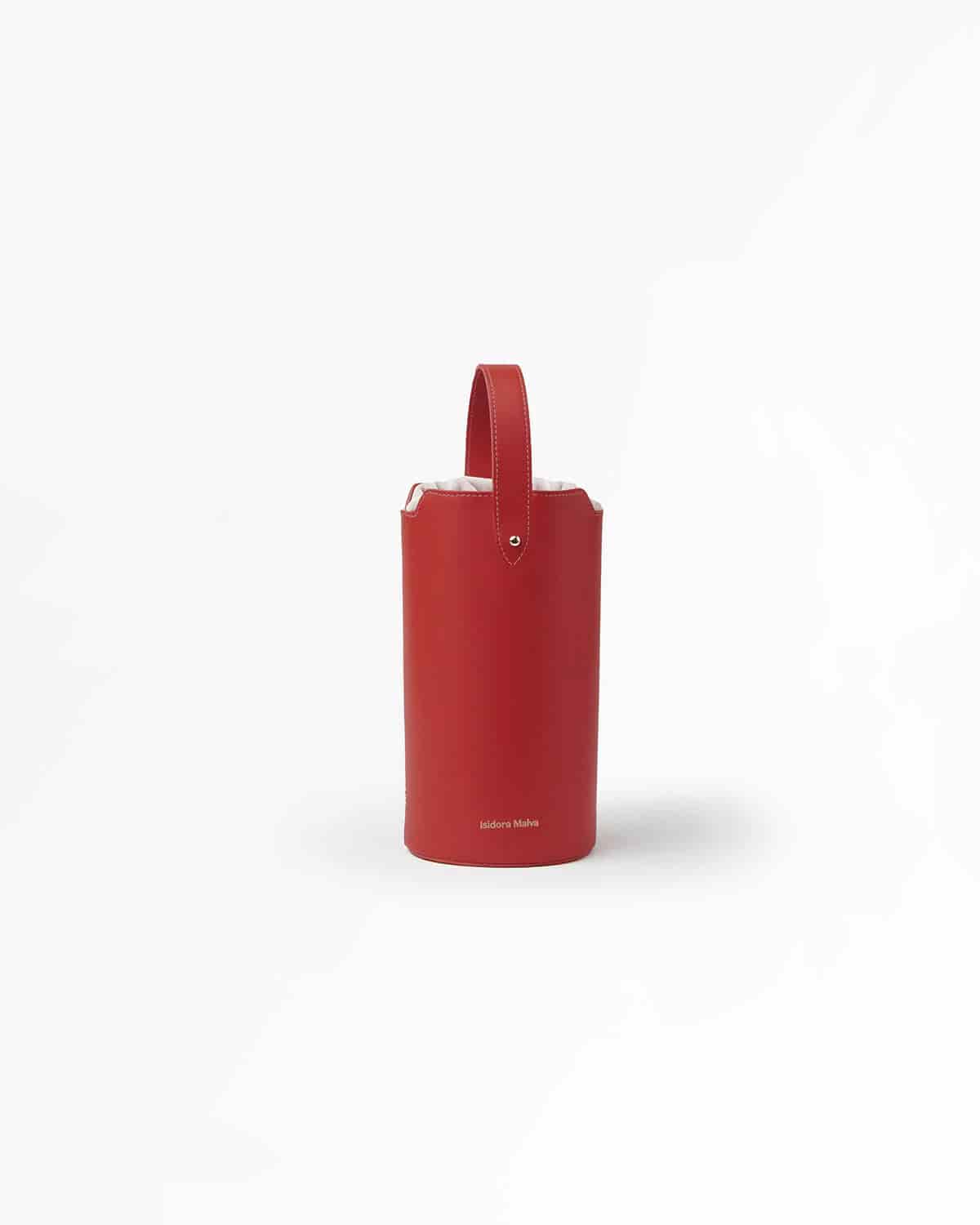 Pre-order La Montañita bucket tan - miniatura 8