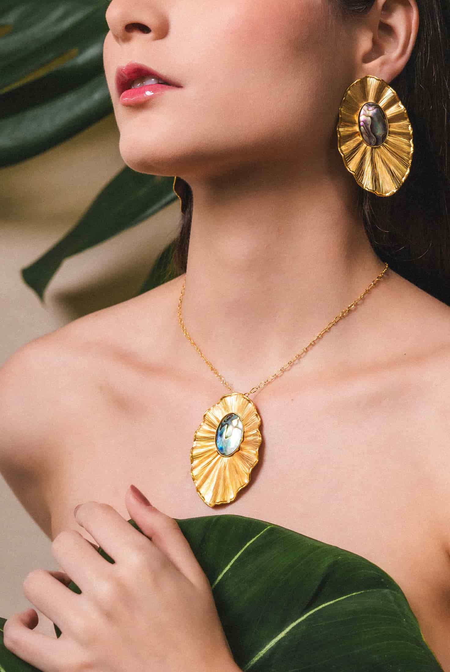 COLLAR FUSION POINT AVALON - miniatura 2