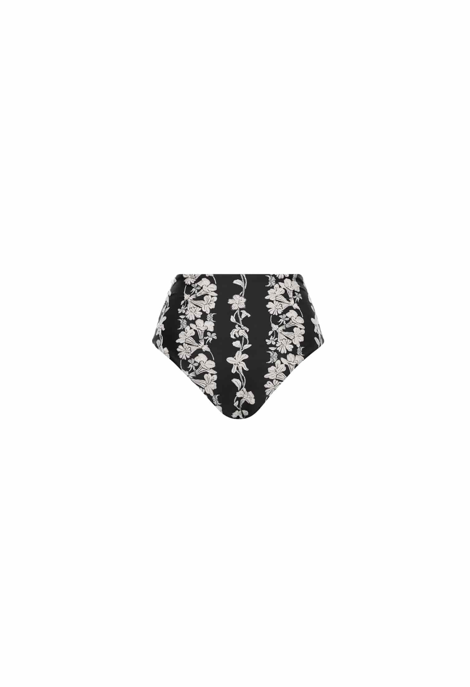 Magenta Guayacan Bikini Bottom - miniatura 6